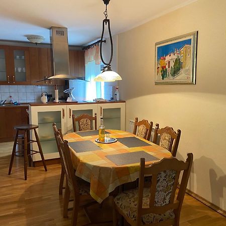 Apartment Tody'S Fužine Extérieur photo
