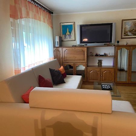 Apartment Tody'S Fužine Extérieur photo