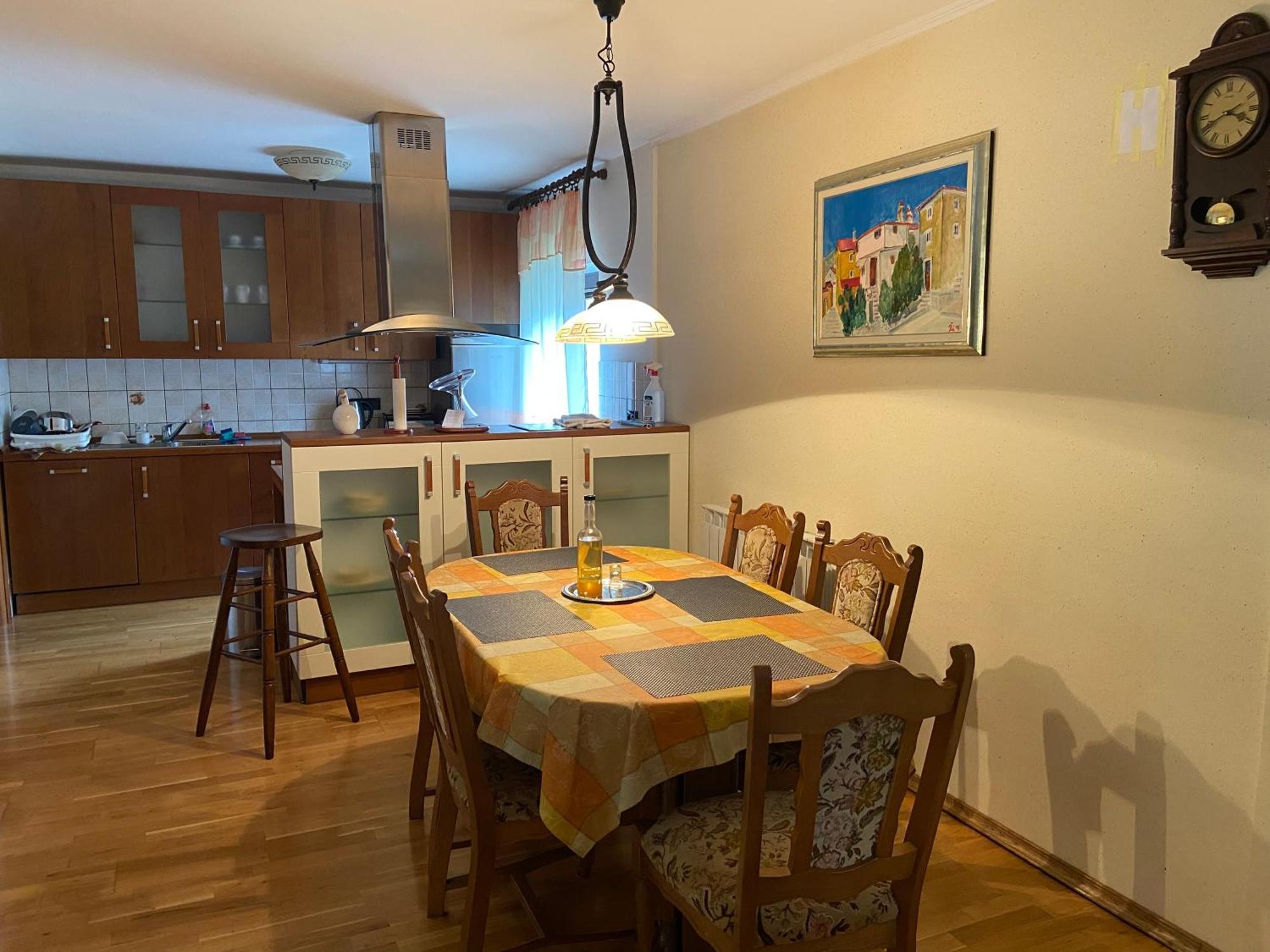 Apartment Tody'S Fužine Extérieur photo