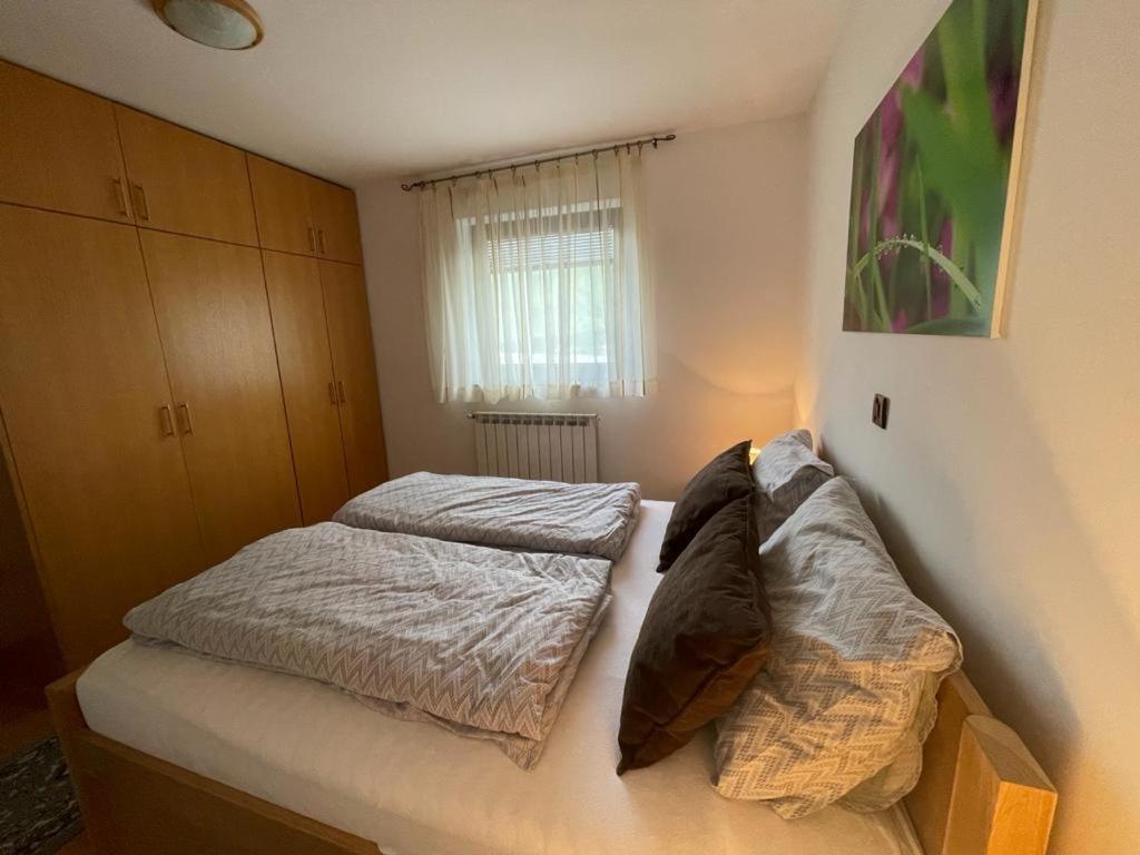 Apartment Tody'S Fužine Extérieur photo