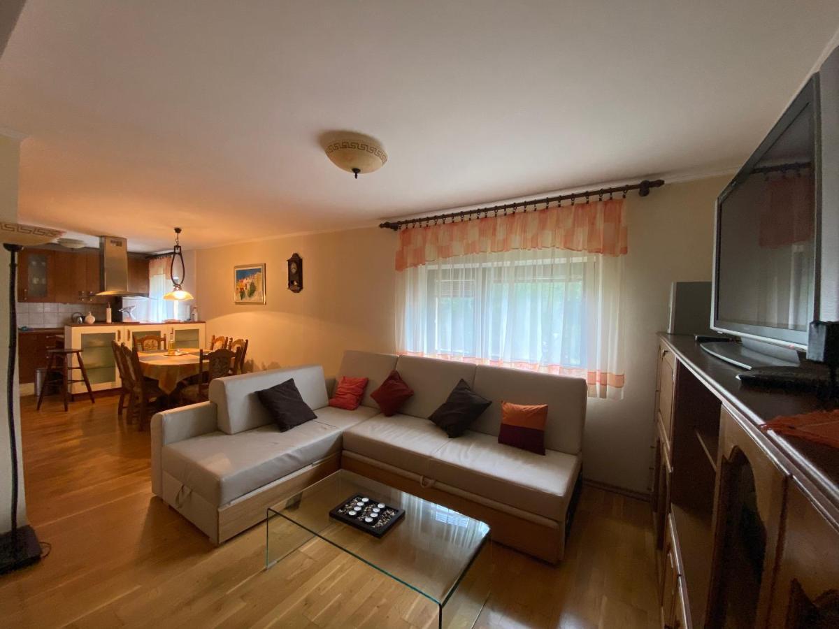 Apartment Tody'S Fužine Extérieur photo