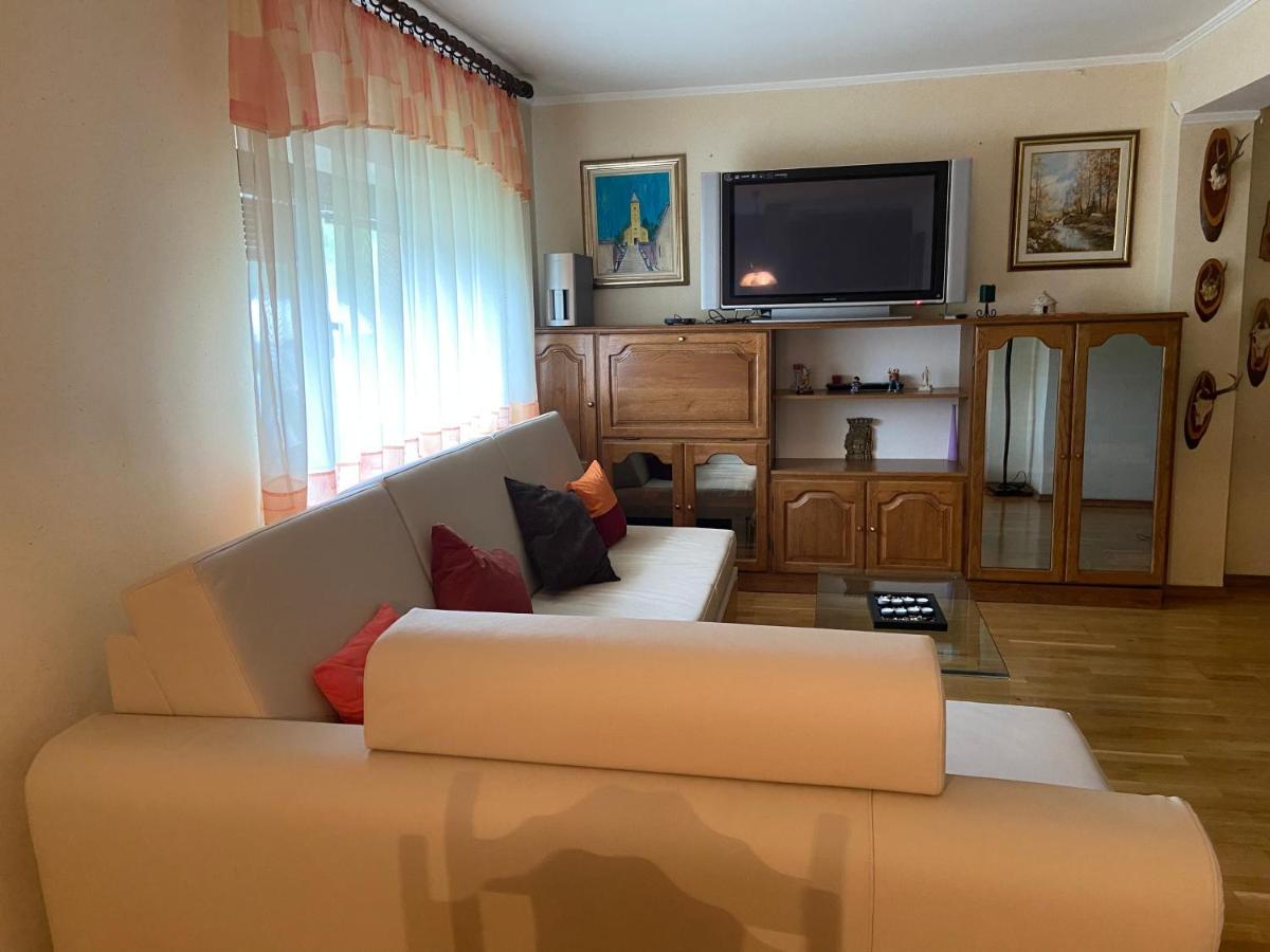 Apartment Tody'S Fužine Extérieur photo
