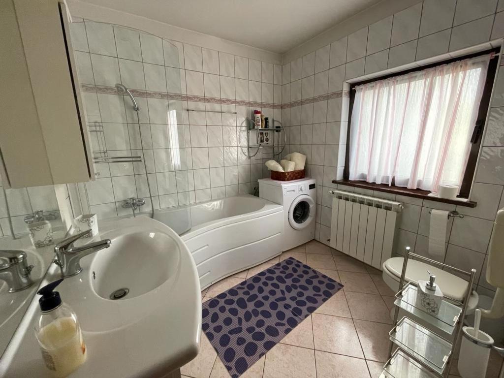 Apartment Tody'S Fužine Extérieur photo