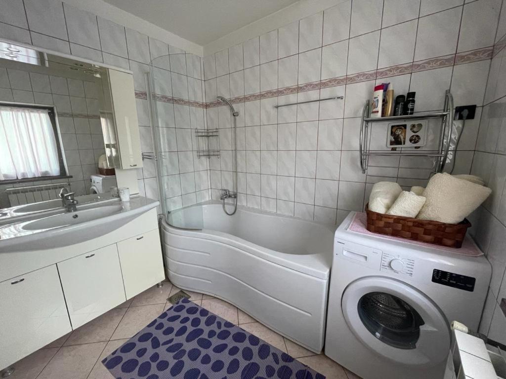 Apartment Tody'S Fužine Extérieur photo